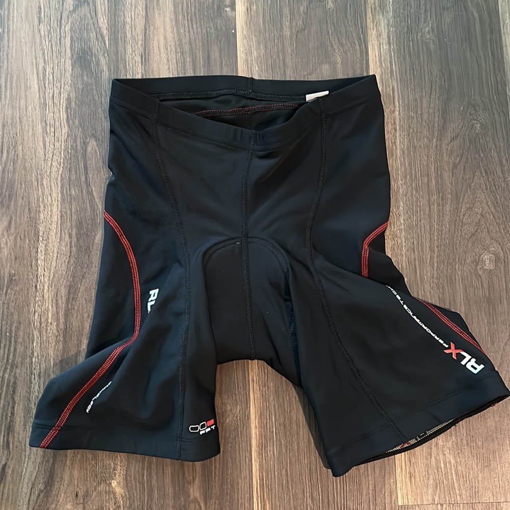 RLX Polo Sport Men’s Size Large EUC - Picture 3 of 3